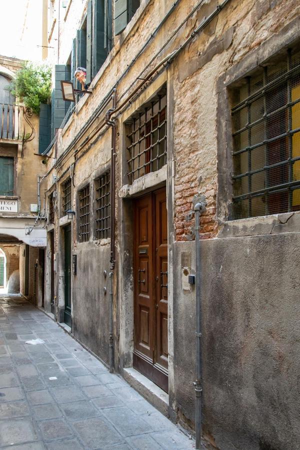 Cianis Home San Marco Венеция Экстерьер фото