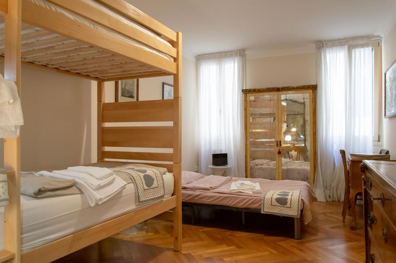 Cianis Home San Marco Венеция Экстерьер фото
