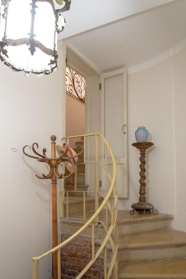 Cianis Home San Marco Венеция Экстерьер фото