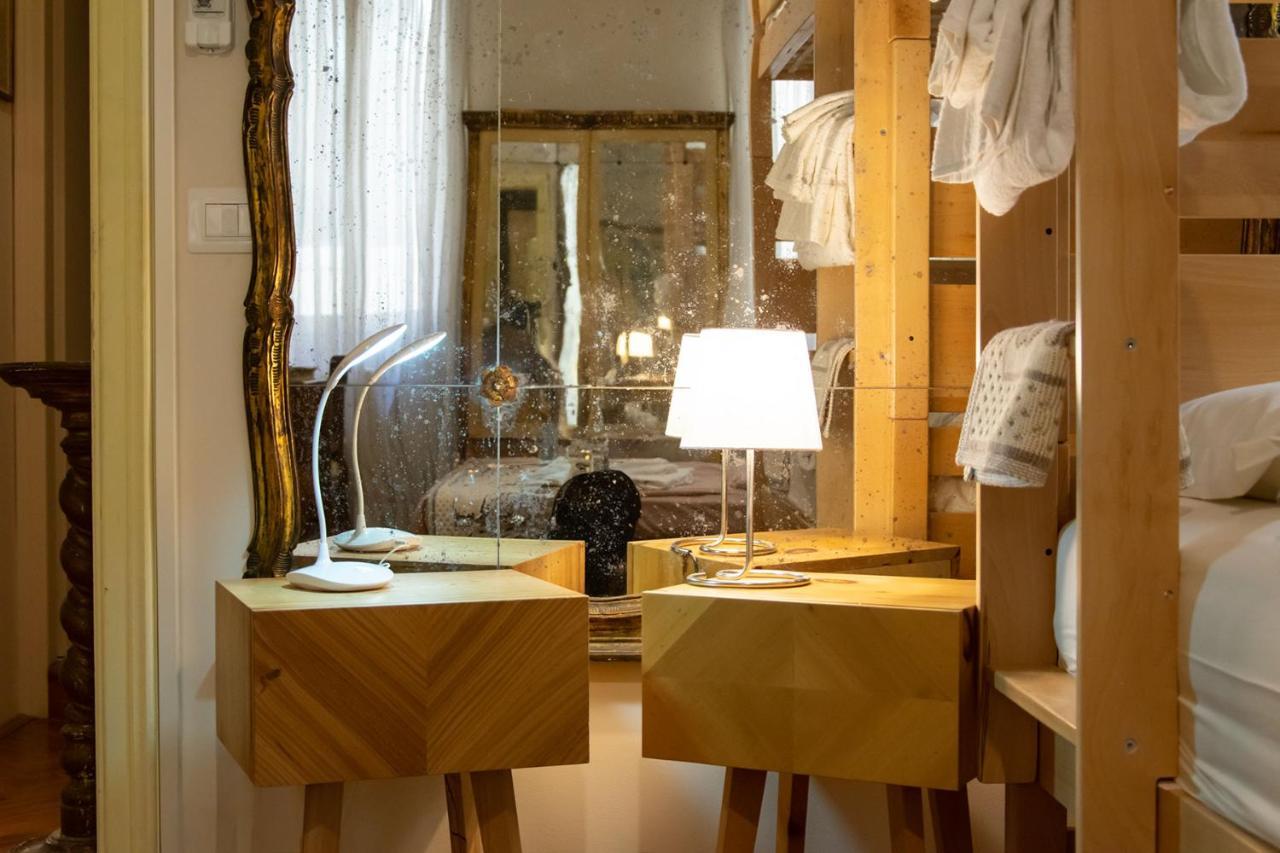 Cianis Home San Marco Венеция Экстерьер фото