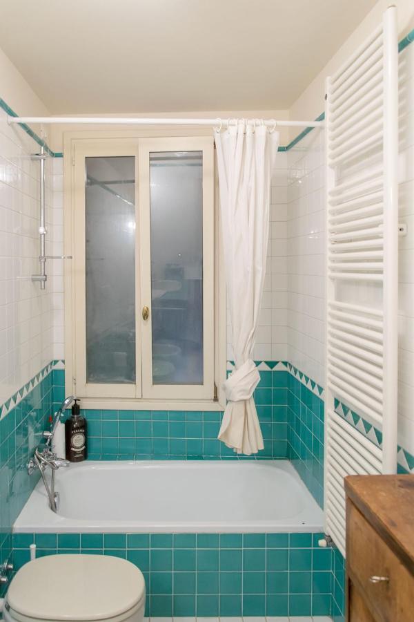 Cianis Home San Marco Венеция Экстерьер фото