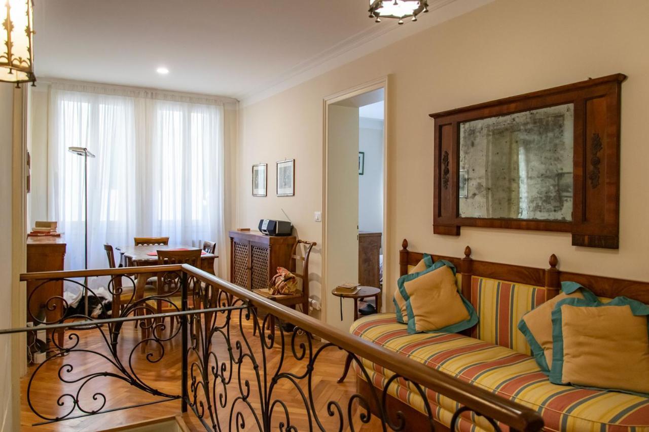 Cianis Home San Marco Венеция Экстерьер фото