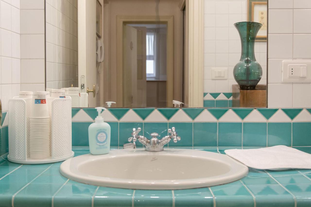 Cianis Home San Marco Венеция Экстерьер фото