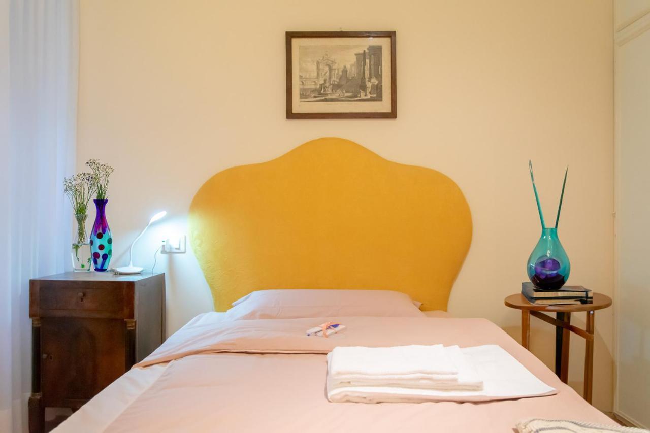 Cianis Home San Marco Венеция Экстерьер фото