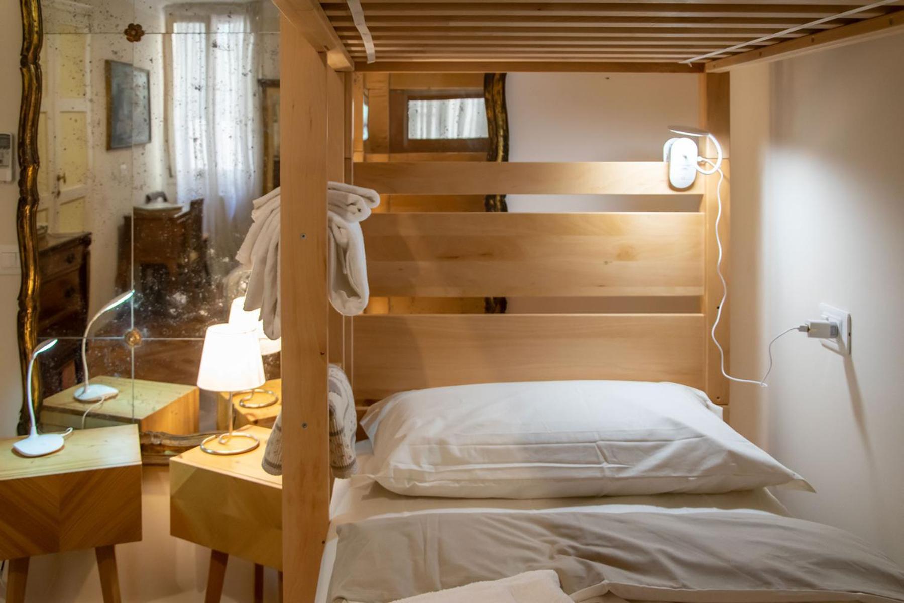 Cianis Home San Marco Венеция Экстерьер фото